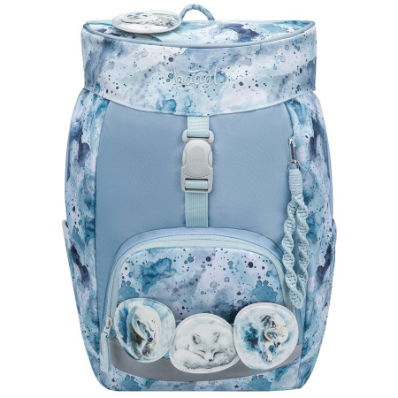 Sac à dos scolaire Baagl Airy