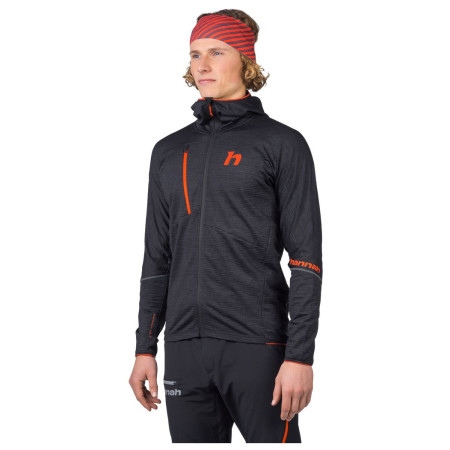 Sweat-shirt homme Hannah Niro Hoody