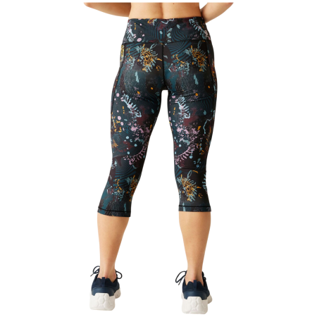 Leggings 3/4 femme Dare 2b Influential II 3/4 Legging