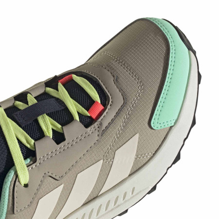 Chaussures enfant Adidas Terrex Anylander J Grey