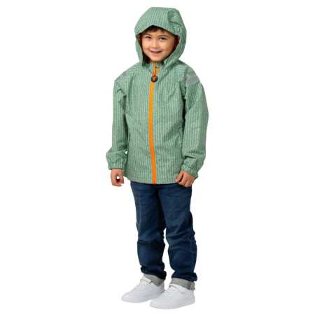 Veste imperméable pour enfant DucKsday Rain Jacket Manu
