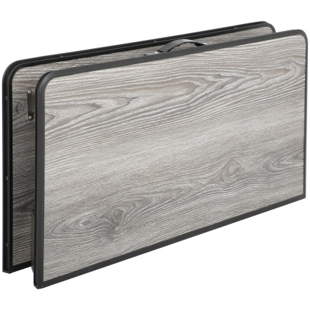 Table Brunner Elútop Compack 80