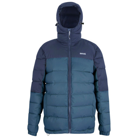 Veste homme Regatta Aldthorn bleu MnlgtDen/Nvy