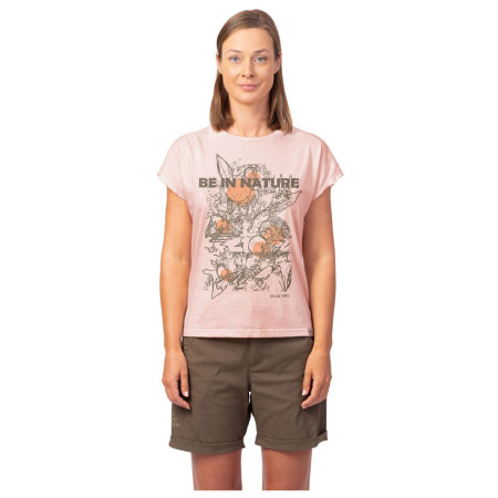 T-shirt femme Hannah Clair