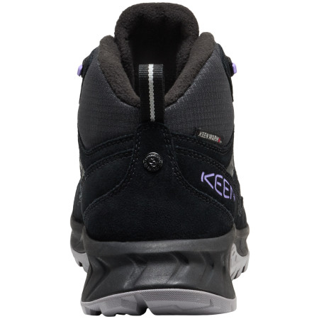 Chaussures de trekking pour femmes Keen Hightrail Mid Polar W