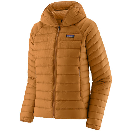 Doudoune femme Patagonia Down Sweater Hoody
