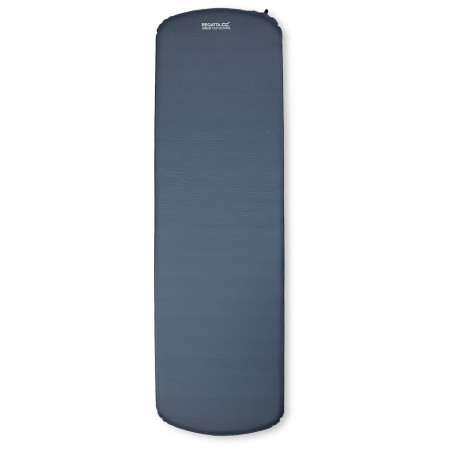 Matelas autogonflant Regatta Self Inflate Mattress bleu foncé Dark Storm
