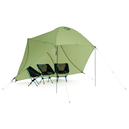 Tente ultra-légères Sea to Summit Telos TR3
