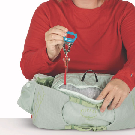 Sac banane Osprey Tempest 6