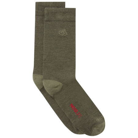 Chaussettes Craghoppers NosiLife Travel Wool Socks
