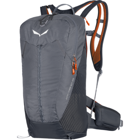 Sac à dos Salewa MTN Trainer 25 girs Grisaille/OmbreBlue