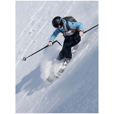 Pantalon de ski femme Dare 2b Diminish Pant short