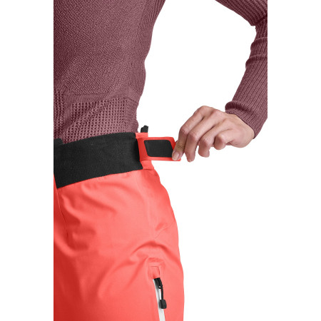 Patalon femme Ortovox 3L Ortler Pants W