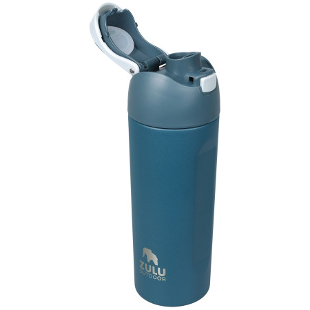 Bouteille Zulu Lifty Vacuum 550 ml