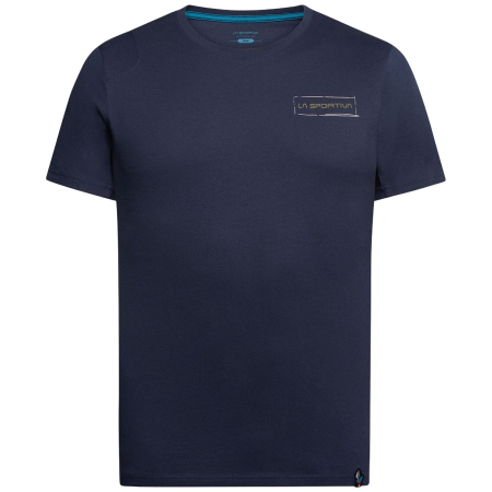 T-shirt homme La Sportiva Mantra T-Shirt M