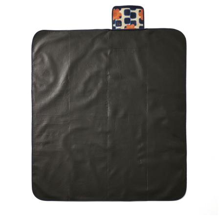 Couverture pique-nique Regatta Orla Kiely Printed Picnic Blanket