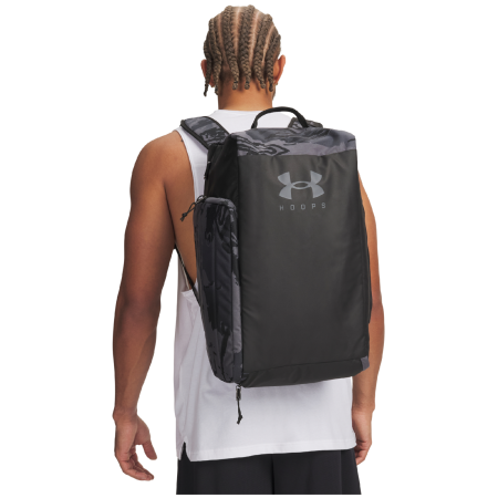 Sac de voyage Under Armour Contain Duo SM BP Duffle