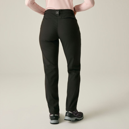 Pantalon femme Regatta Womens Fenton short