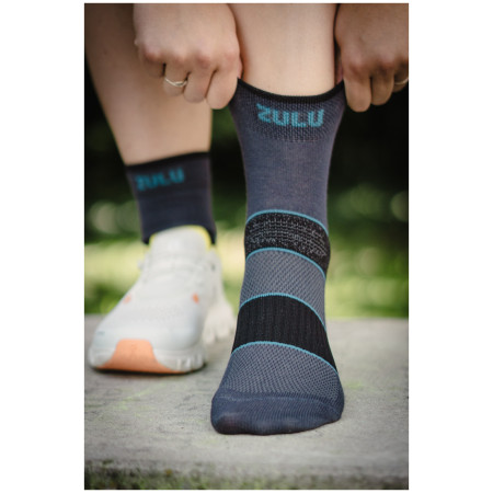 Chaussettes Zulu Sport