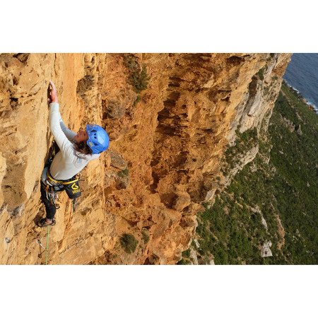 Casque Grivel Duetto