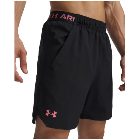 Shorts homme Under Armour Vanish Woven 6in Shorts