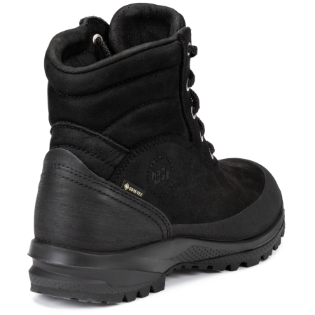 Bottes hiver femme Hanwag Anvik II Lady GTX