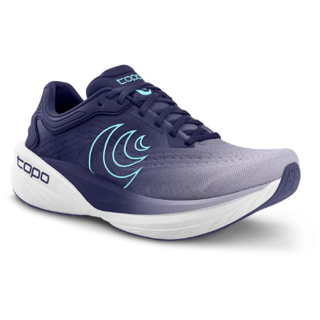 Chaussures de course sur route pour femmes Topo Phantom 4