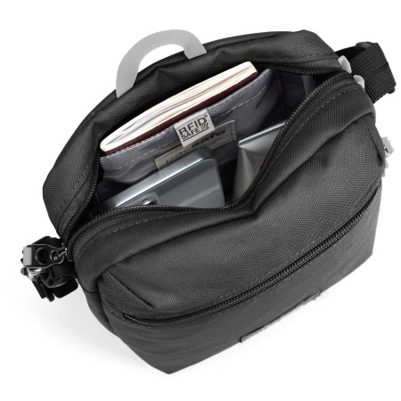 Sac bandoulière Pacsafe GO Festival Crossbody