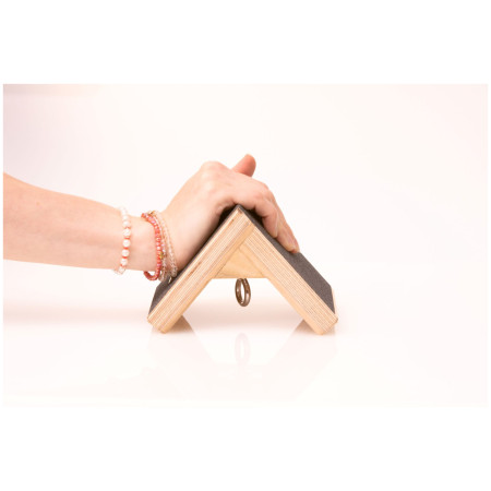 Accessoire entraînement Crush Climbing Volume Gripper