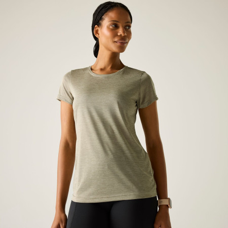 T-shirt femme Regatta Wm Fingal Edition