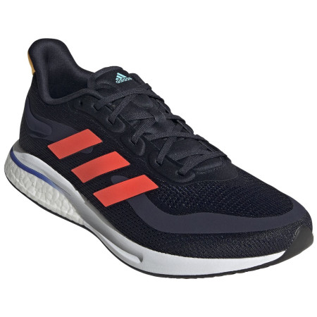 Chaussures homme Adidas Supernova M bleu / orange LegendInk/Solred/Sogold