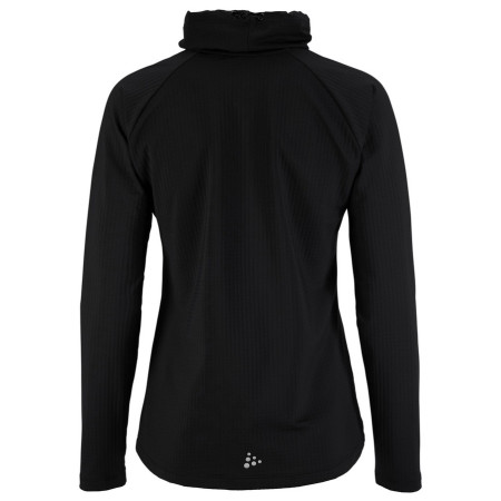Veste polaire fonctionnelle femme Craft Gain Thermal Funnelneck W