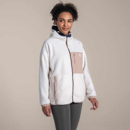Veste femme Craghoppers Longlands Rev Jacket