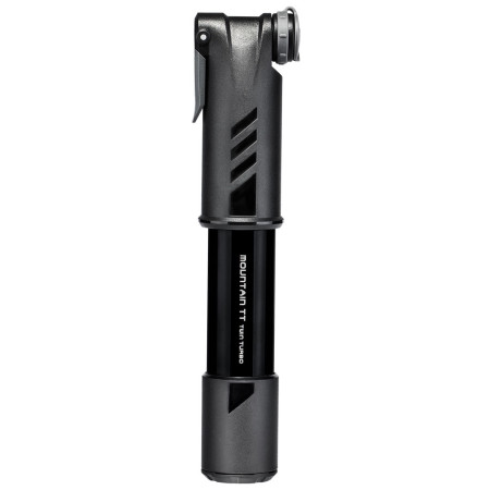 Pompe Topeak Mountain Tt Twin Turbo vert