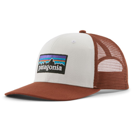 Casquette Patagonia P-6 Logo Trucker Hat
