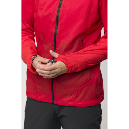Veste femme Salewa Pedroc Pro Ptc Alpha W Jacket