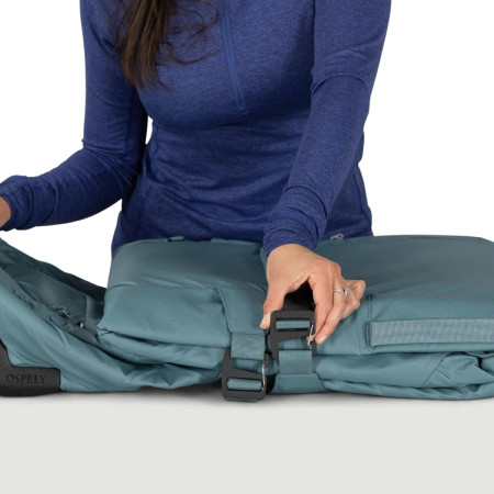 Housse de ski Osprey Mountainbound Snow Roller