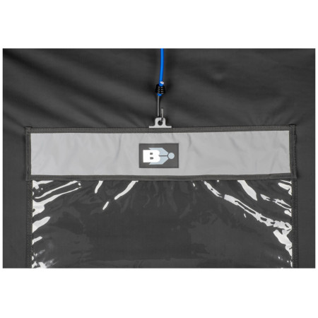 Bâche toiture Brunner Bike Wrapper 2/3