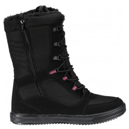 Bottes femme Loap Meribel vert Black