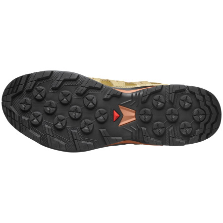 Chaussures randonnée homme Salomon X-Adventure Recon Gore Tex