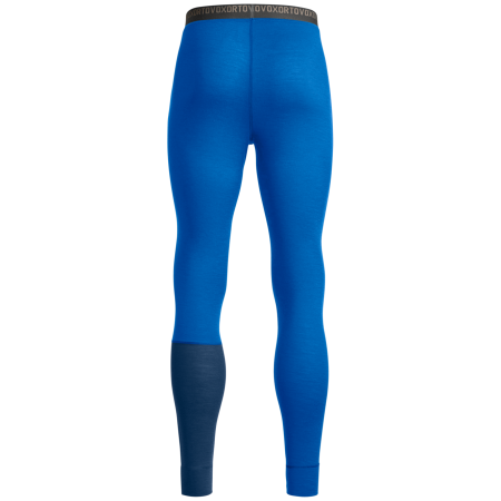 Pantalon sous-vêtement homme Ortovox 185 Rock'N'Wool Long Pants