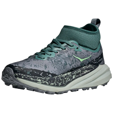 Chaussures femme Hoka W Speedgoat 6 Mid Gtx