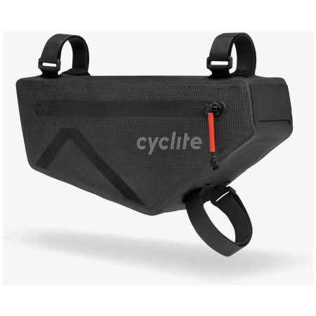 Sacoche de cadre Cyclite Frame Bag Small / 02