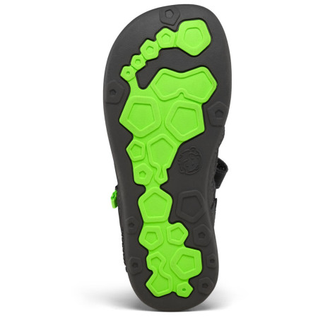 Sandales enfant Affenzahn Vegan Breezy