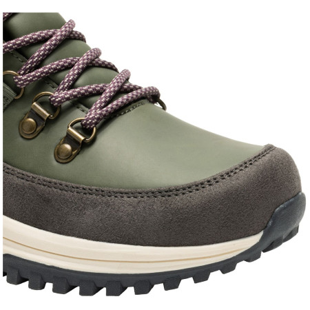 Bottes hiver femme Regatta Elbourne
