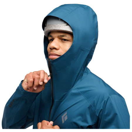 Veste homme Black Diamond M Fineline Stretch Shell