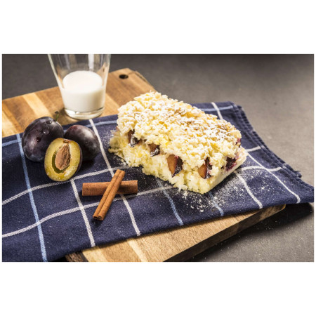 Repas prêt à manger Adventure Menu Riz au lait avec prunes 250 g