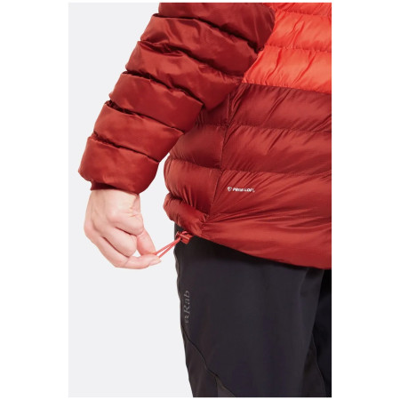 Veste femme Rab Cirrus Alpine Jacket