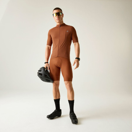 Maillot vélo homme Dare 2b Lightning Short Sleeve Jersey