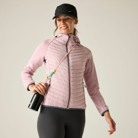 Veste femme Regatta Women’s Andreson Hybrid